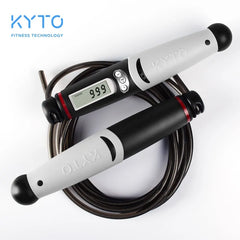 Smart Jump Rope Counter