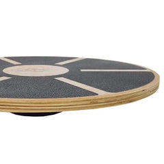 Wooden Yoga Balancer Board