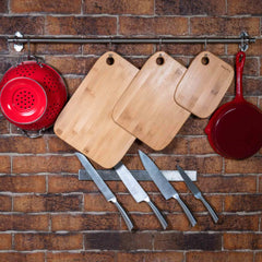 Bamboo Cutting Boards