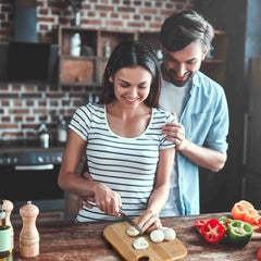 Bamboo Cutting Boards