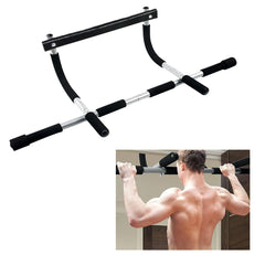 Home Gym Pull-Up Bar