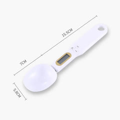 Precision Powder Scoop