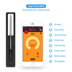 Food Thermometer