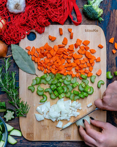 Bamboo Cutting Boards