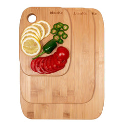 Bamboo Cutting Boards