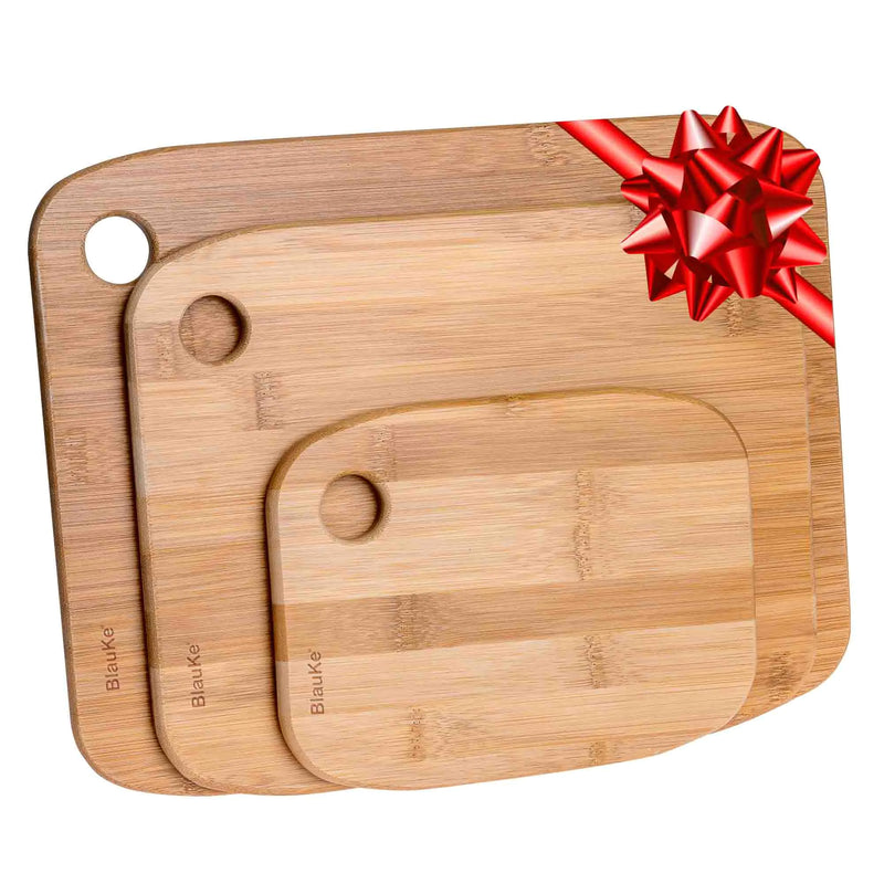 Bamboo Cutting Boards