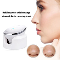 PureGlow Ultrasonic Facial Cleanser