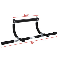 Home Gym Pull-Up Bar