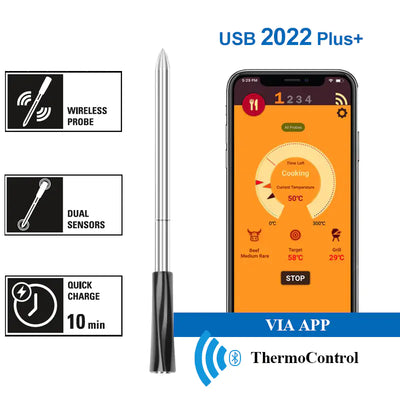 Food Thermometer